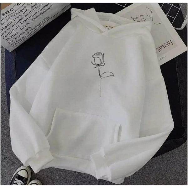 PULLOVER HOODIE