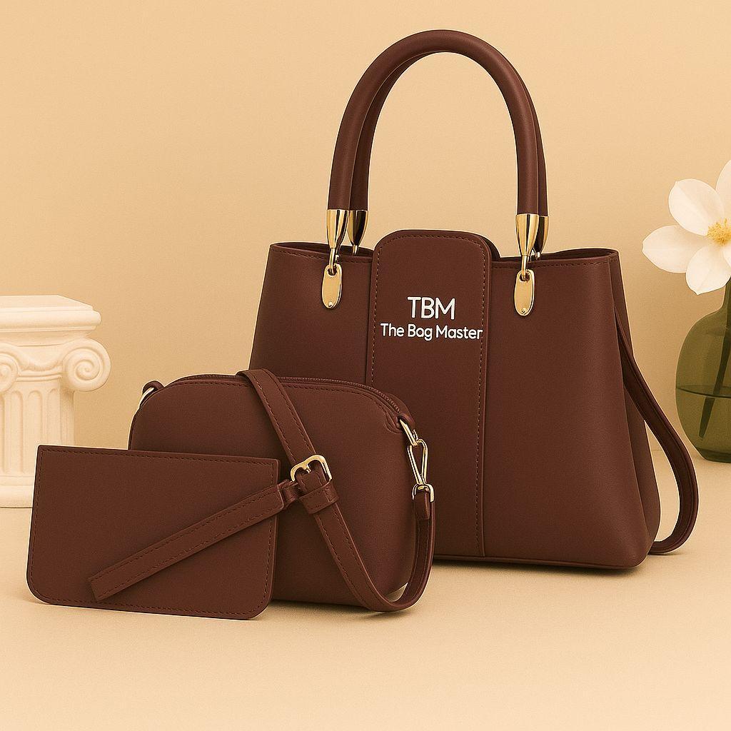 Blush Belle Trio