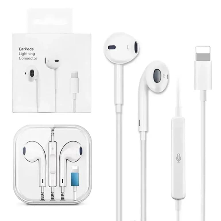 Earphones