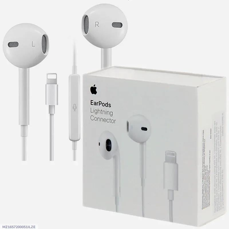 Earphones
