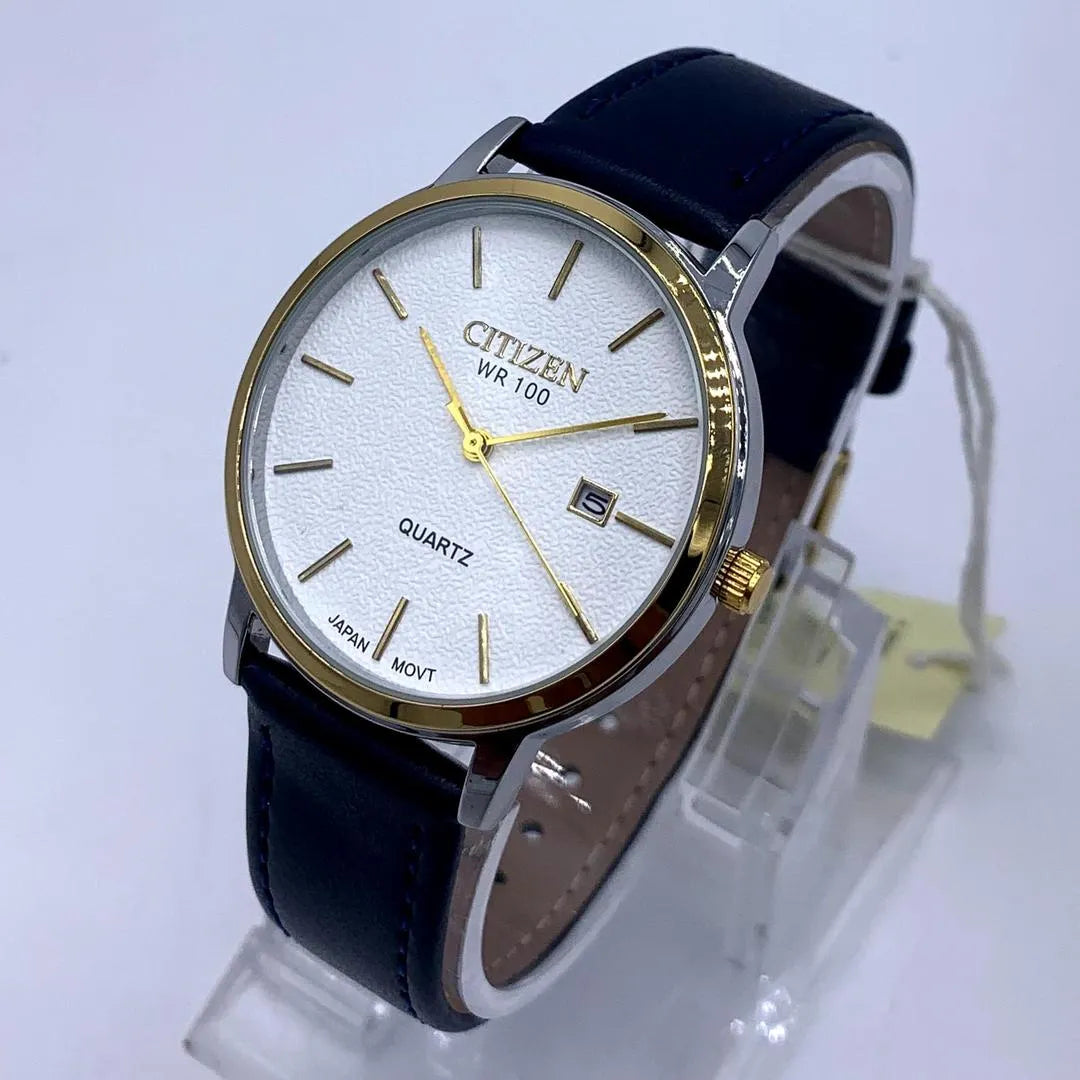 QUARTZ MOVEMENT