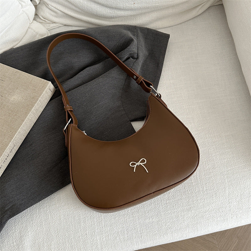 CRESCENT BAGS