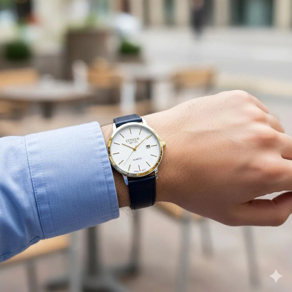 QUARTZ MOVEMENT