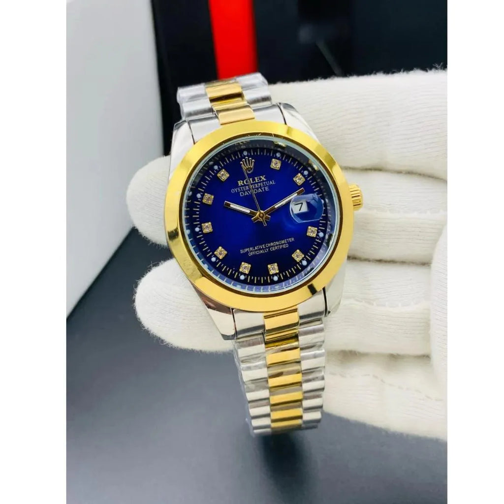 ROLEX HYPE