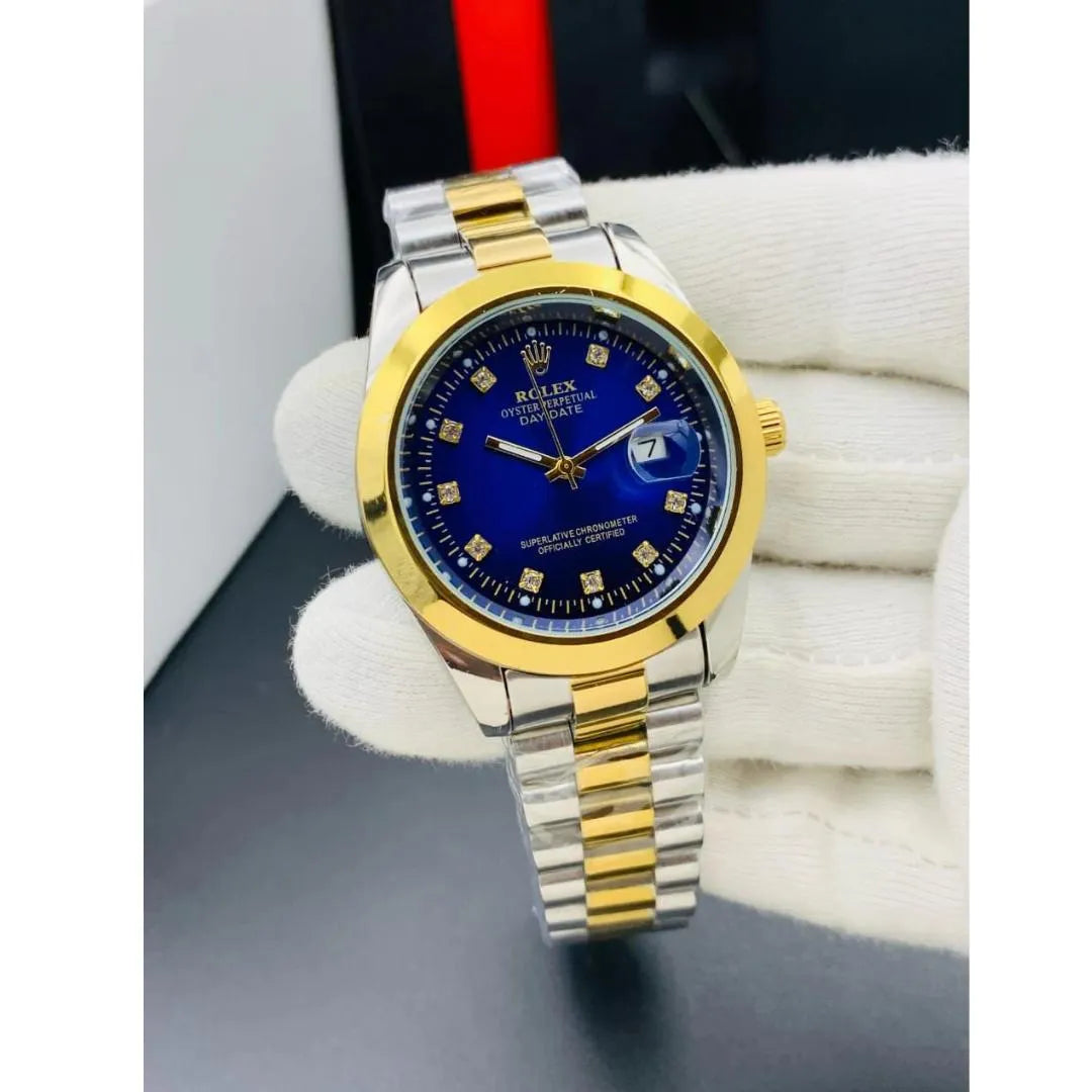 ROLEX HYPE