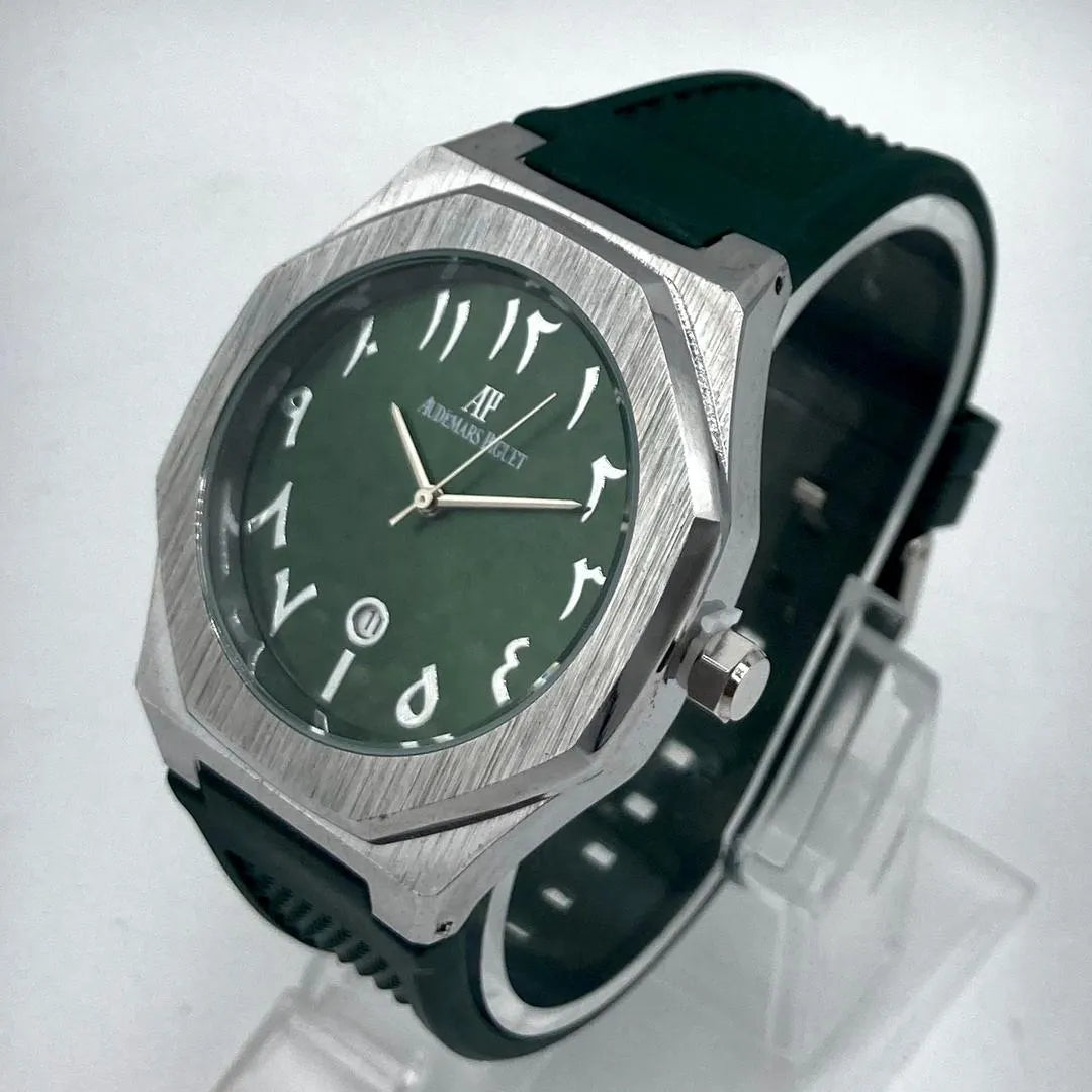 EASY QUARTZ