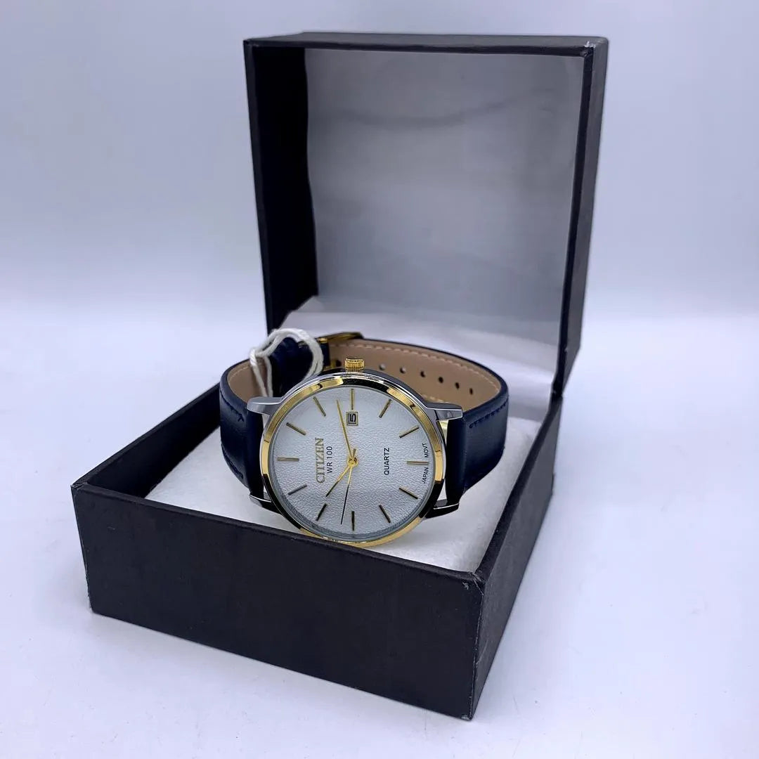 QUARTZ MOVEMENT