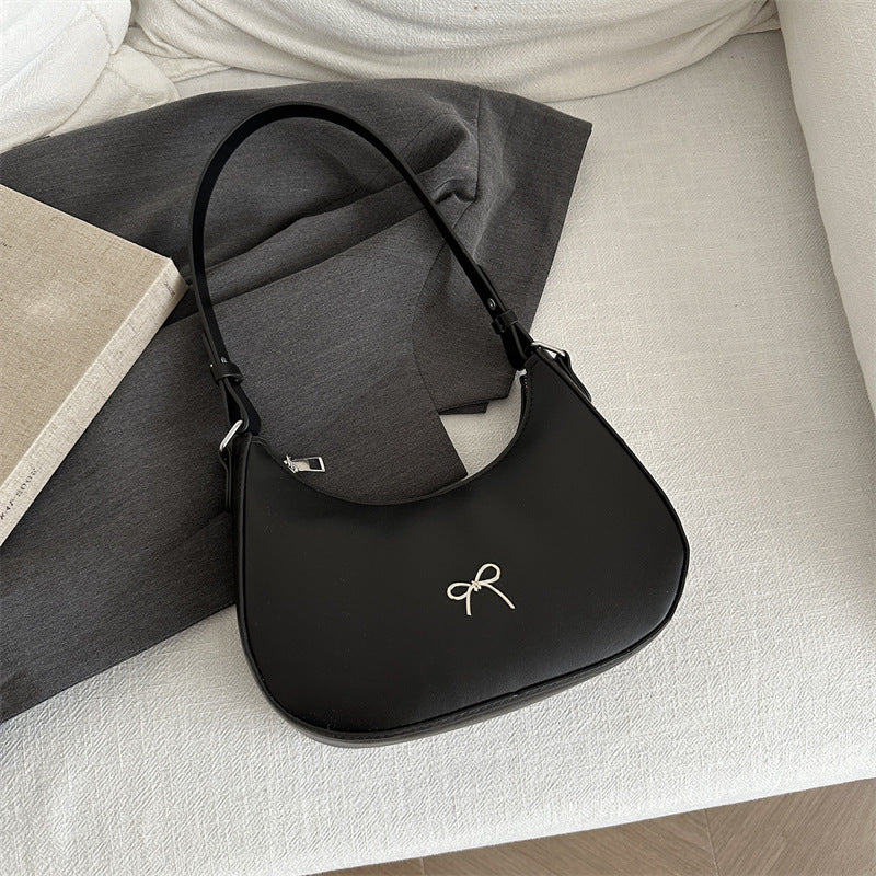 CRESCENT BAGS