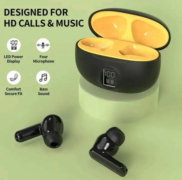 Ear Stonic