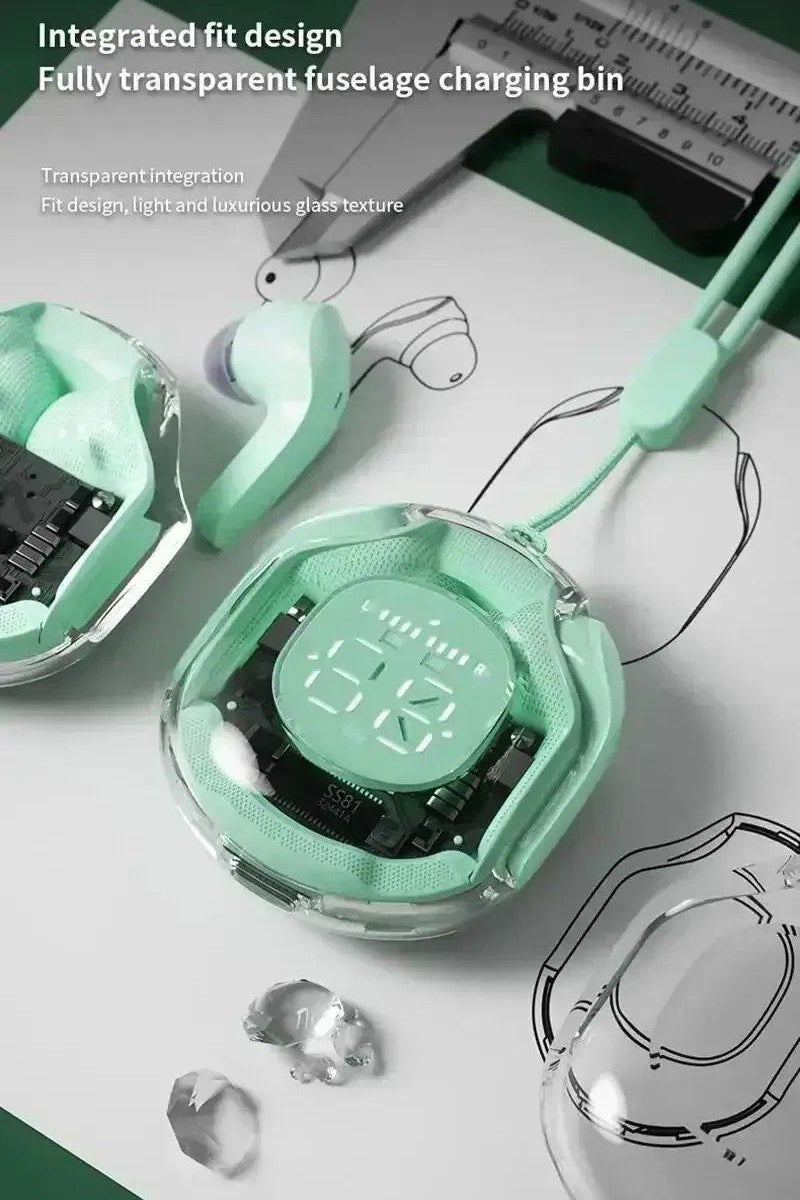 AIR 39 WIRELESS EARBUDS
