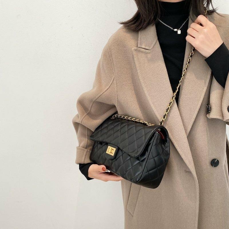 Midnight Luxe