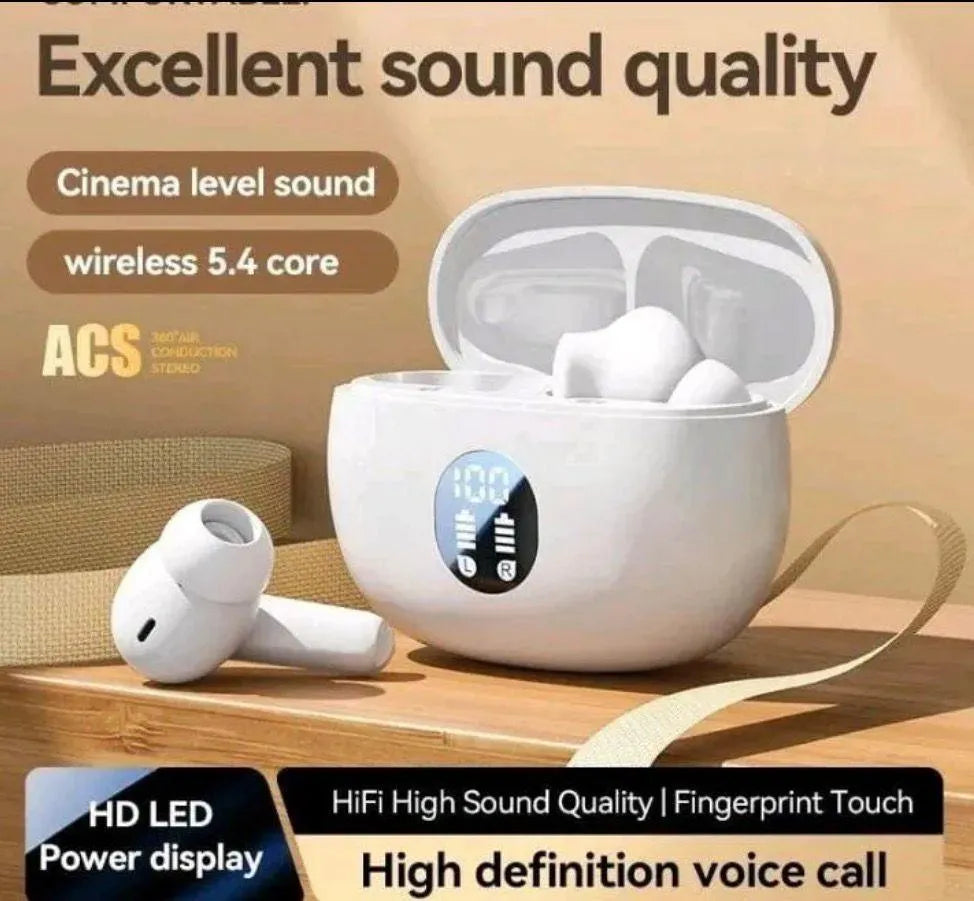 Ear Stonic
