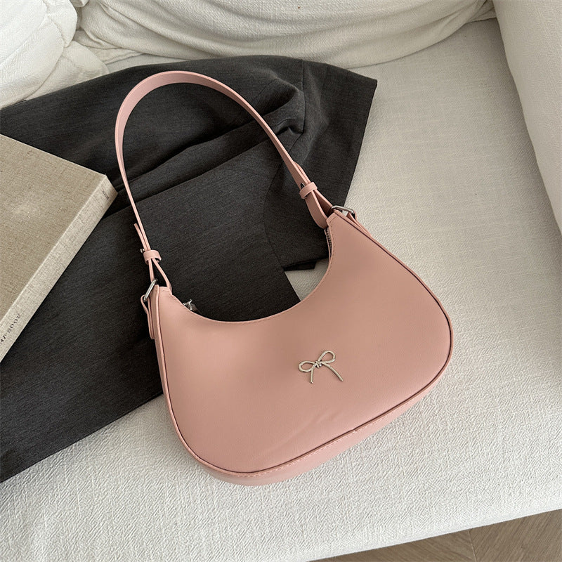CRESCENT BAGS