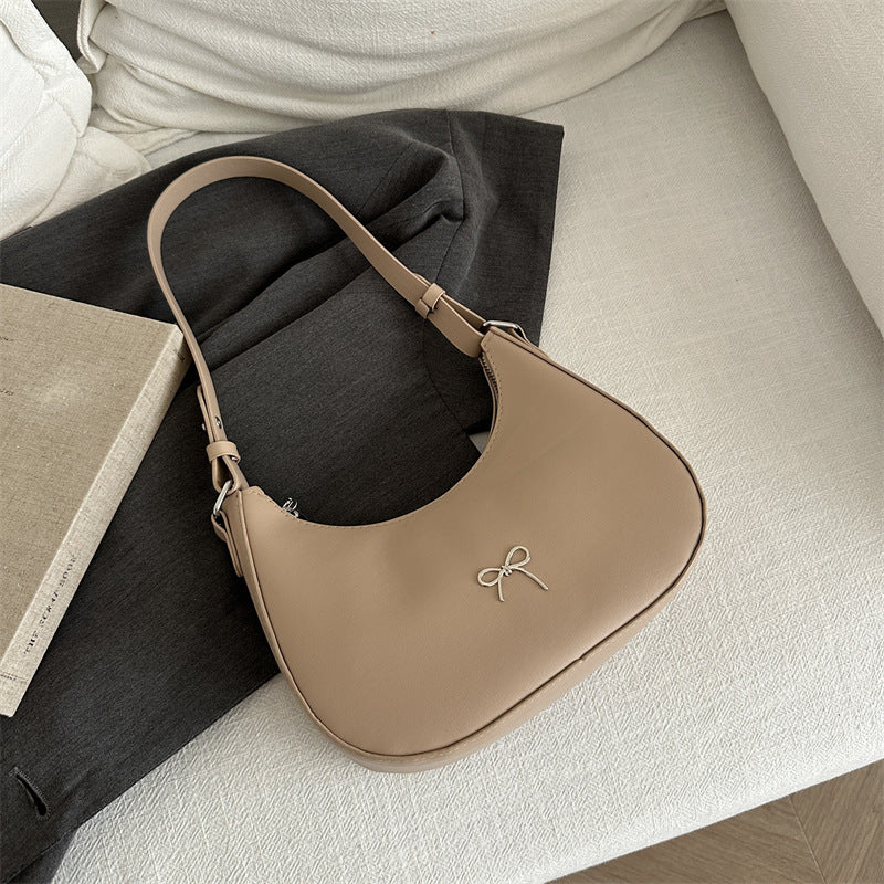 CRESCENT BAGS
