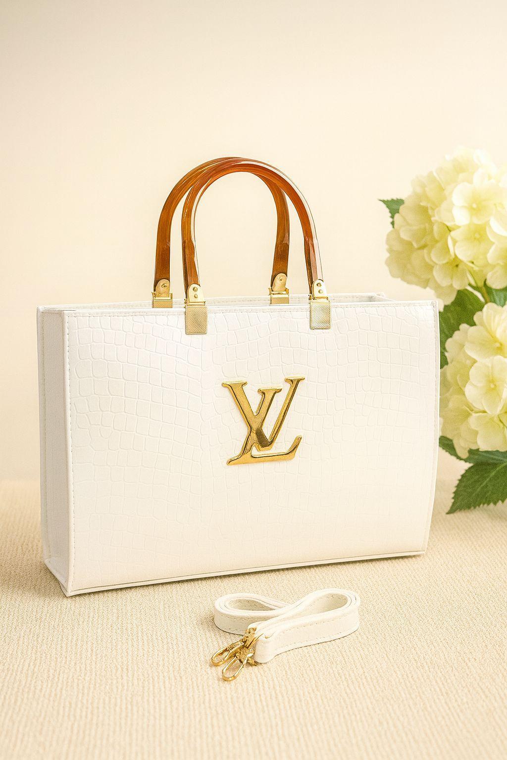 The Luxie Line
