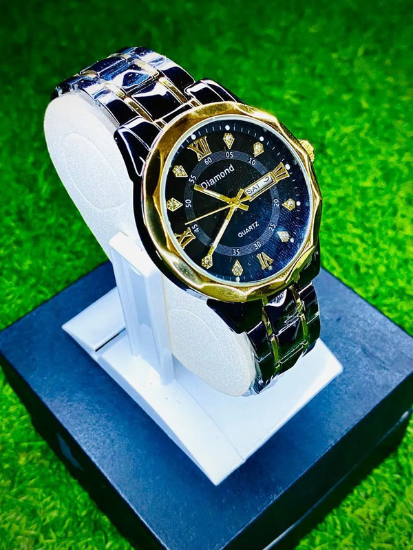 MENS MOVEMENT