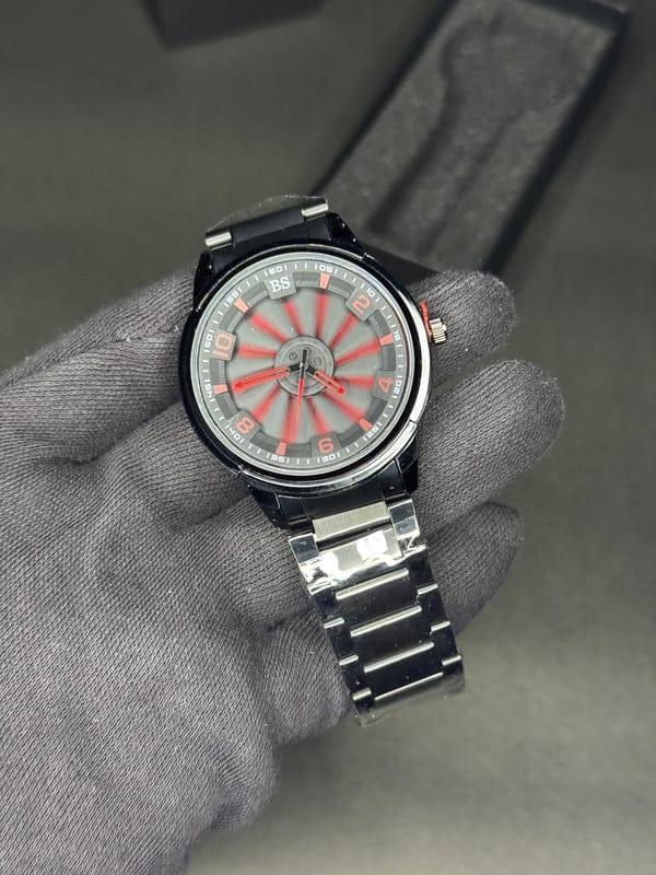 SPIN THE WHEEL