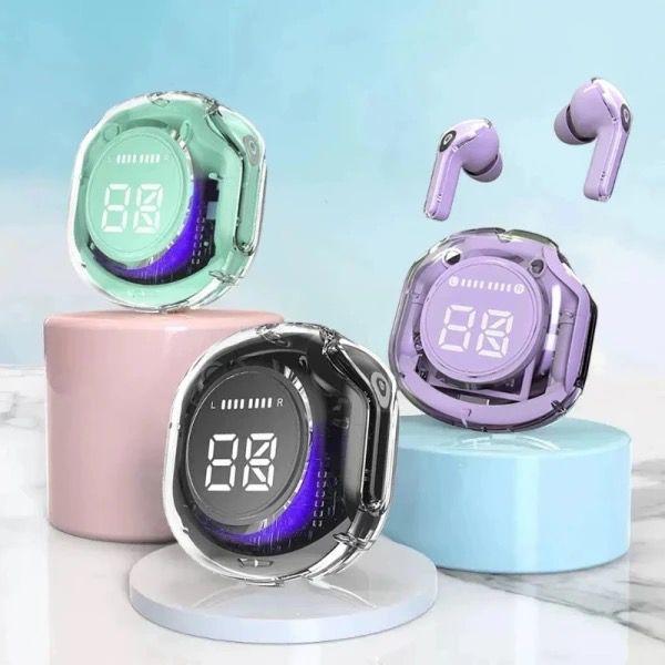 AIR 39 WIRELESS EARBUDS