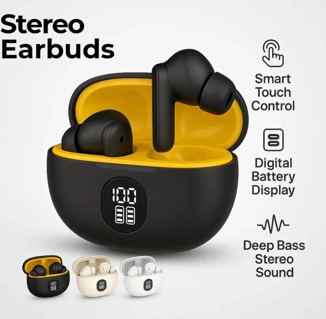 Ear Stonic