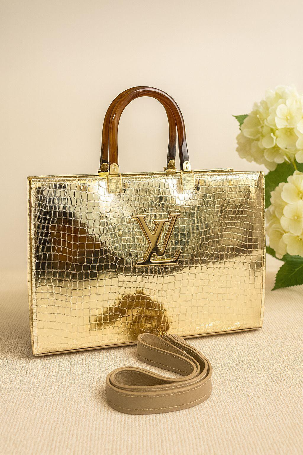 The Luxie Line