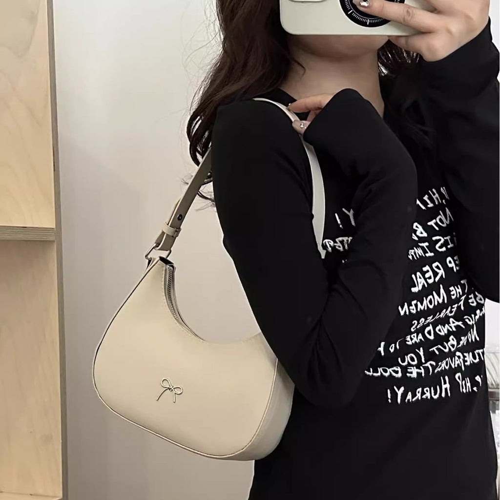 CRESCENT BAGS