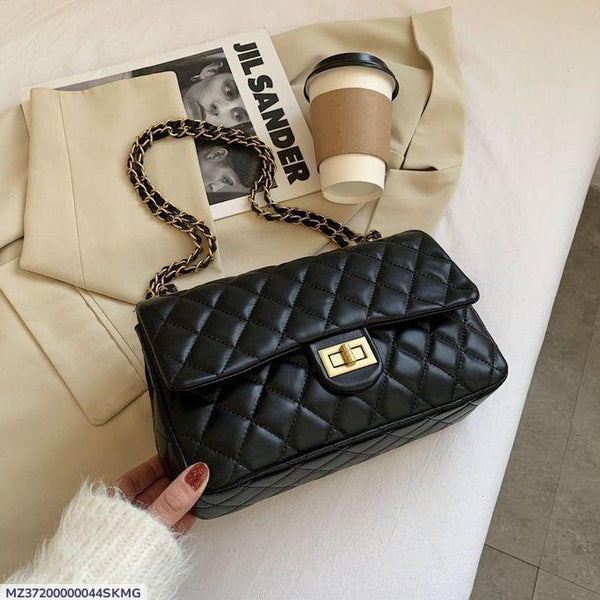 Midnight Luxe