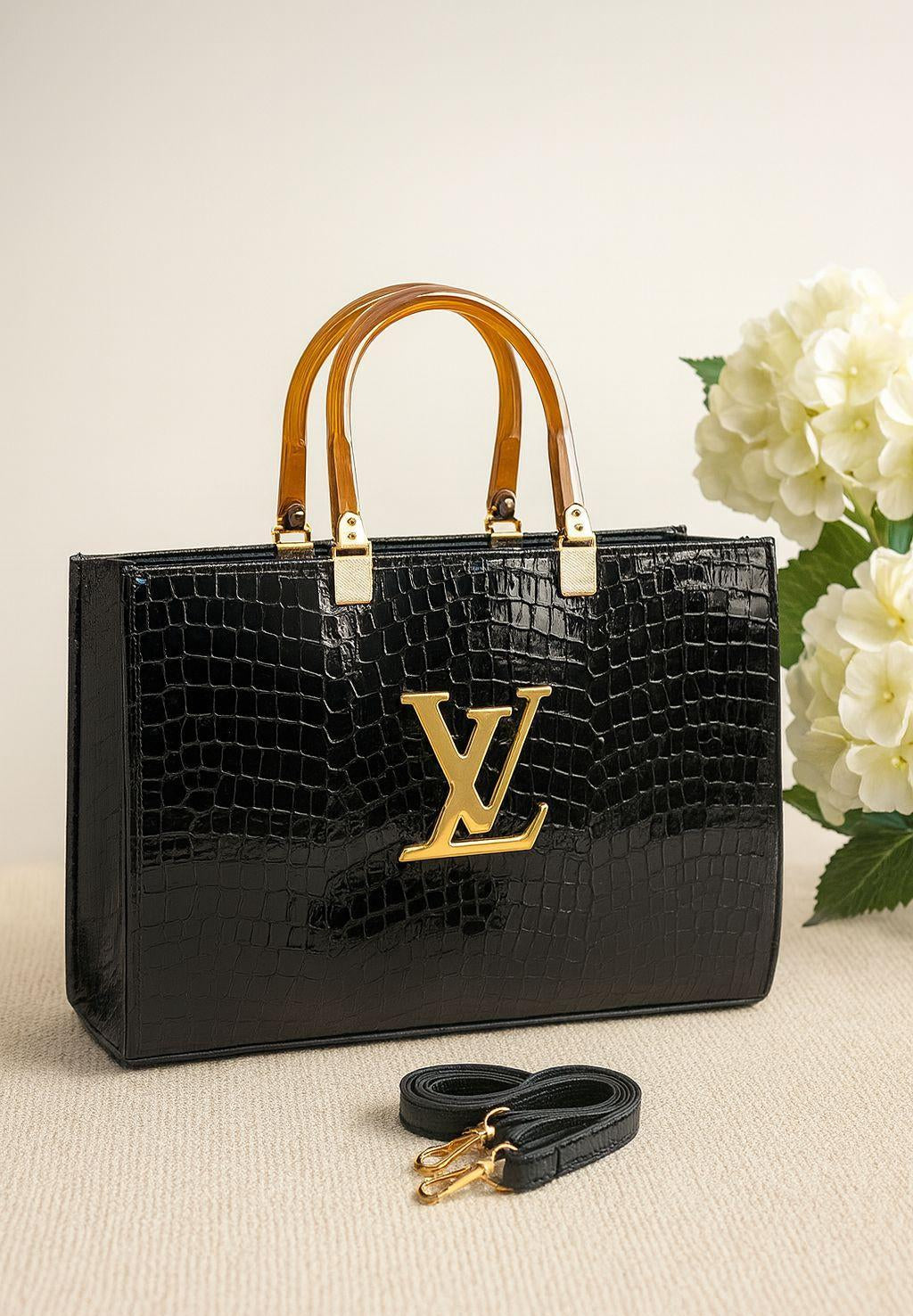 The Luxie Line