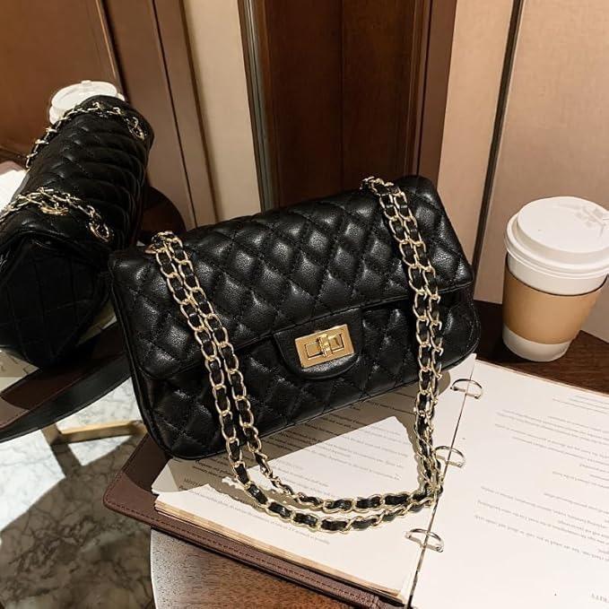 Midnight Luxe